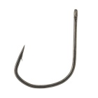 Amo semplice Daiwa Tournament Strong Float Hook SaqSas Shrimp - N° 4