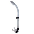 Boccaglio Beuchat Airflex Dry Trasparente