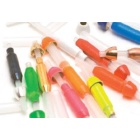 Assortimento JMC Fly Tube e casco taglia S