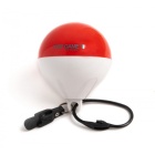 Galleggiante Da Pesca Top Game Big Game Smal - Muta Rosso