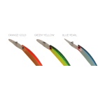 Totanara Trolling Turbo Skusa DD - 9 cm - Arancione Gold