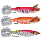Totanara Clee Squid Master Deka Glow 2.5 - Multicolore