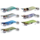 Totanara DTD Pesce ferito Oita - 9 cm - 1