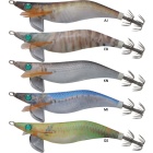 Totanara Yamashita Egi Sutte-R NC Serie 1.5 - NCAJ