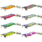 Totanara Yamashita Gamma Naory Hunter RHFF 1.8 - S04