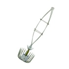 Tonatare Flashmer Gabbia di piombo 100 gr