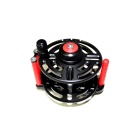 Mulinello LG Sub fucile sub Beuchat Big - Capacità 100 metri