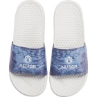 Scarpe da tip tap Aztron Slide-In | 42