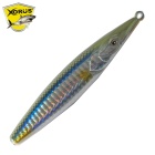 Esca artificiale Galleggiante Xorus Asturie 110 UL05-713 Sun Sprat