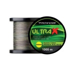 Treccia Prowess Ultrax 1000 m Khaki 32/100 - 40 lbs