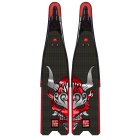 Pinne fibra di carbonio Epsealon Umibozu - Soft - 38/39