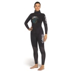 Pantalon Muta Omer Valkiria 5 mm - Taglia 4 - L