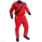 Muta secca Hiko VALKYRIE Rosso - S