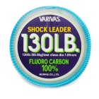 NYLON VARIVAS FLUOROCARBON 100% 30M - 130 lbs
