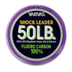 NYLON Varivas FLUOROCARBON 100% 30M - 50 lbs