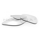 Lente correttiva per Beuchat X-Contact 2 & Evo - Destra -4