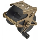 Mulinello C4 verticale 35