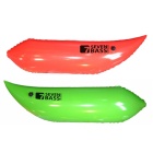 Camera d'aria dritta Seven Bass per belly boat - ONE/DEF/AIR/DEVIL/BOLT/NRV