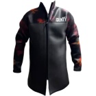 Giacca in neoprene da barca " Denty Spearfishing " - Taglia 3/M