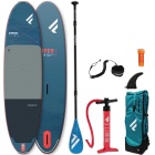 Windsup gonflable Fanatic Viper Air SLT 11.0