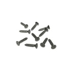 Vite in acciaio inox 3,9x19 mm Denty A4 Testa 6 lobi Torx