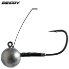 Teste Piombate Decoy VJ 75 Plus Guardia 2 - 1/16