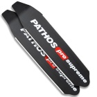 Coppia di pale per pinne Pathos Supreme - Medium