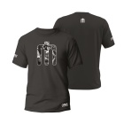 Maglietta Omer - Taglia 2/Small