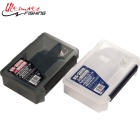 Box Meiho VS 3010NDDM Black