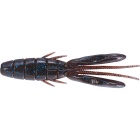 Esca artificiale morbida O.S.P Dolive Beaver 3.5" TW136-RIVER SHRIMP