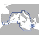 W95: Mediterraneo occidentale
