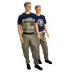 Waders da pesca Pierre Sempé - XL