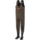 Waders Neoprene Scierra Kenai Neo - Suola in feltro - M 40/41