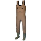 Waders neoprene Shakespeare Sigma Chest  - Taglia 41 Waders Con stivale 