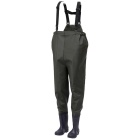 Waders Ron Thomson. Ontario V2 Waders Pvc Suola Dentellata 40/41