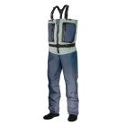 Jmc Hydrox Evolution G2 Zip Waders traspiranti - Taglia M / Taglia 41-43