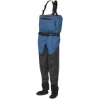 Waders Traspiranti Scierra Helmsdale 20.000 Chest Stockingfoot Blue - M LUNGO 42/43