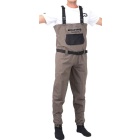 Waders Traspiranti Daiwa 3 strati Calzari Neoprene - 44/45 - XL