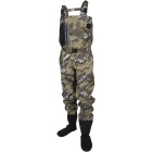 Waders JMC Hydrox First Camou M 41/42