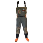 Waders Volkien Soul Kontacto Cold stream 4 - XL