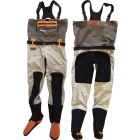 Waders Volkiën Soul Senza stivale Traspiranti Supadry Edge 5 - Taglia XLK