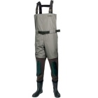 Waders traspiranti Hart Skin Stivale - 42/43