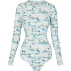 Body da donna Aztron Waikiki | M