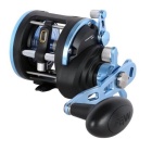 Mulinello da traina Penn Warfare II Level Wind - 15LW - LH