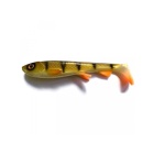 Esca per pesci morbida Wolfcreek Shad 2.0 20 cm 75 g #WC001 PERCH