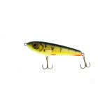 Esca artificiale Wolfcreek Skinny Wolf Jr #006 Fire Tiger