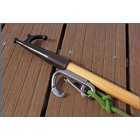 Moschettone Wichard per smorzamento L 120 mm