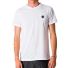 Maglietta SurfliteRip Curl Uomo - Bianco - L