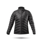 Piumino Zhik Donna CELL Antracite - S