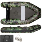 Annexe Bateau Pneumatique Cape Horn Woodland Camo 280 HP